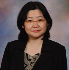 Wei Ding