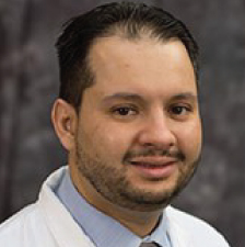 Mohamed Alsharedi