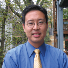Edwin Choy