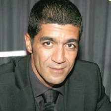 Luiz Carlos Junior Alcântara