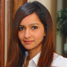 Prerna Mewawalla