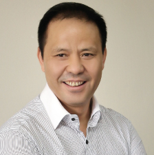 Shaoliang-Chen
