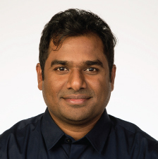 Naveen Yarlagadda