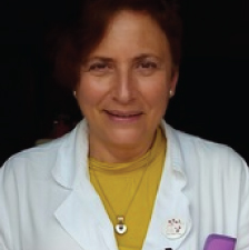 Velia D'ANGELO