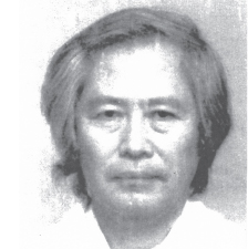 Fumimaro Takatsu