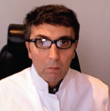 Armand Bensussan