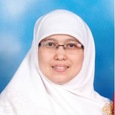 Raja Zahratul Azma Raja Sabudin