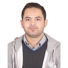 Ali Mahmoud Ahmed