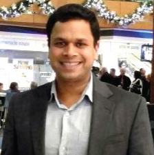 Vinay Mittal