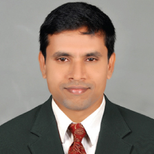 Kumar Ganesan