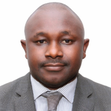 Olanrewaju Oladimeji