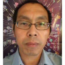 Yongqiang Chen