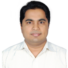 Vijaysinh Patil