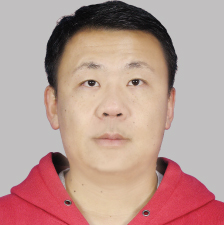 Xiao Ding