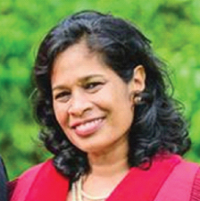 Dinithi Peiris