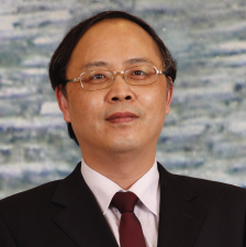 Enying Cao