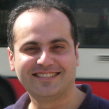Maher Salamoon