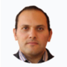 Mohamed Rahouma