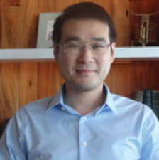 Jin Zhang