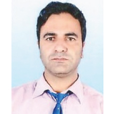 Niyaz Ahmad Naikoo