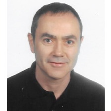 Roberto de la Plaza Llamas