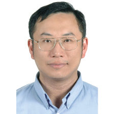 Jeffrey Huang