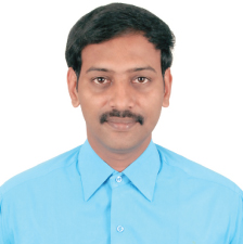 Kumar Rajendran