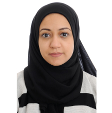 Ayat Al-Ghafari