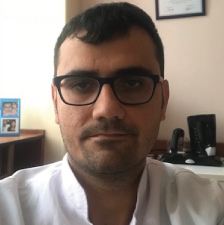 Tarık Kivrak