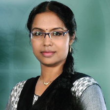 Kavisa Ghosh
