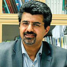 Amir Ali Hamidieh