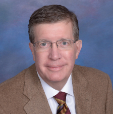 John St.Cyr