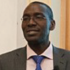 Robert Kalyesubula