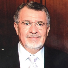 Mario Abbud-Filho