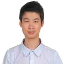 Xiangyu Zou