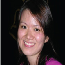 Shin-Yee Fung