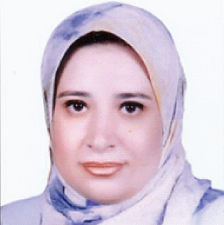 Doaa El Amrousy