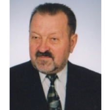 Bronislaw Zachara