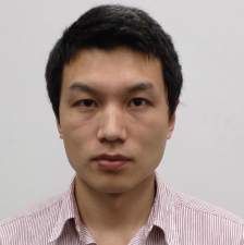 Pengfei Li