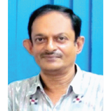 T.K.Chaudhuri