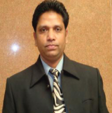 Rajesh Singh Pawar