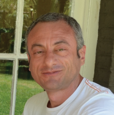 Paulo Arturo Caceres Guido
