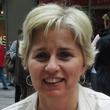 Vesna Stojanovic