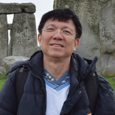 Wattana Leowattana