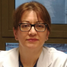 Serap Demir