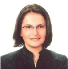 Sibel Ozden