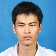 Zhihao Liu