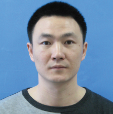 Changyuan Wang