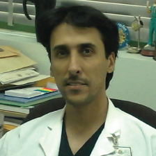 Abdullah Al Wahbi