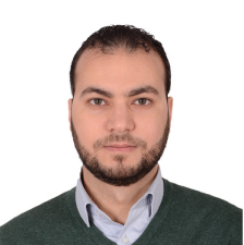 Mohamed F. Attia